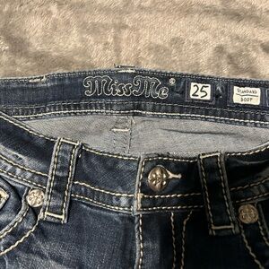 Women’s Miss Me Jeans